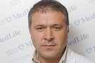 Viisoreanu Gabriel Cristian - doctor