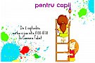 Ateliere creative pentru copii