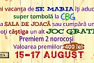benner 15 august 798px Mini vacanta 15 - 17 august la CBG