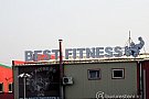 Best Fitness Gym
