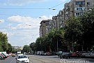 Bulevardul Sincai Gheorghe