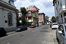 Calea Serban Voda