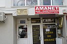 Casa Amanet - Bulevardul Dimitrie Cantemir, nr. 20