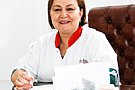 Chebac Ioana - doctor