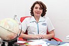 Cioplean Daniela - doctor
