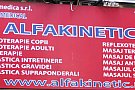 CM Alfakinetic - Piata Victoriei