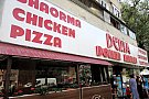 Derya Doner Kebab