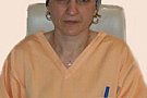 Dobrescu Florentina Luminita - doctor
