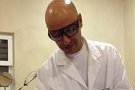 Keyvan Samanian - doctor