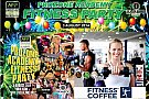 FITNESS PARTY la BAMBOO FITNESS CENTER