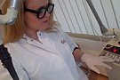 Faca Ana - doctor