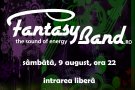Concert Fantasy Band @ Hard Rock Cafe