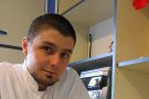 Georgescu Alexandru - doctor