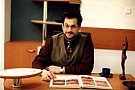 Hatami Babak - doctor
