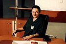 Hatami Klara Iulia - doctor
