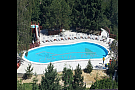 Hidrotec Piscine
