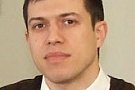 Iacob Bogdan - doctor