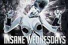 Insane Wednesdays by Dj B-Man