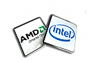 Procesoare Intel si AMD la cele mai mici preturi