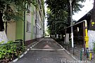 Intrarea Albilitei