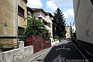 Intrarea Dragusa
