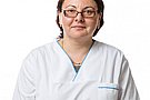 Irimia Aurelia Lili - doctor
