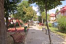 Loc de joaca - strada Verzisori