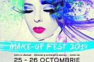 Concurs international de machiaj