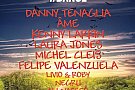 DN 1 - Dance by The Mission