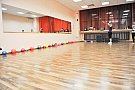 olimpic gym bucuresti Olimpic Gym