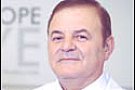 Omer Faruk Yilmaz - profesor doctor