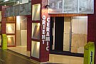 Orient Ceramic - Complex Expo Construct 1