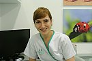 Razicheanu Irina - doctor