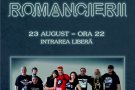 Concert Romancierii