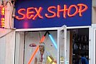 Sexshop Erotica - Coposu