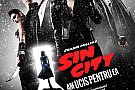 Sin City: Am ucis pentru ea