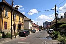 Strada Aristizza Romanescu
