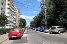 Strada Cuza Voda