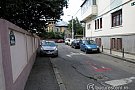 Strada Domnita Florica
