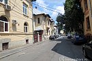 Strada Ipotesti