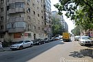 Strada Moinesti