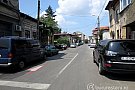 Strada Olimpului