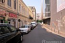 Strada Patriei