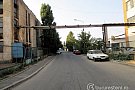 Strada Violetelor