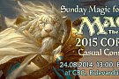Sunday Magic for Beginners
