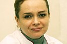 Taher Daniela - doctor
