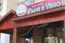 Trattoria Pane e Vino