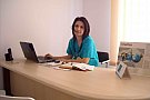 Turcu Mirela - doctor