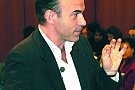 Seminar "Face to face cu Prof. dr. Umberto Borellini"