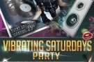 Vibrating Saturdays @ Cliche Club & Lounge